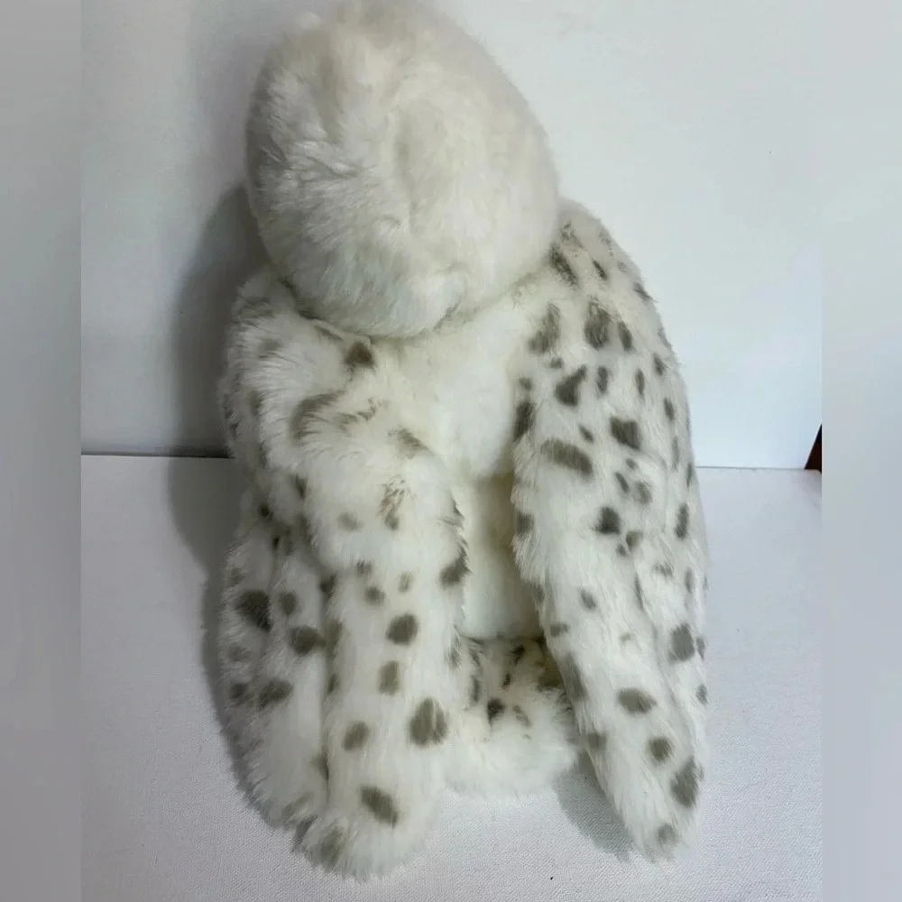 Hedwig Harry Potter Owl Universal Souvenir  for prop or costume Plush Puppet - Picture 5 of 7